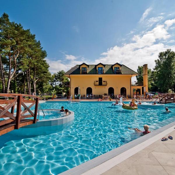 Ośrodek Zacisze