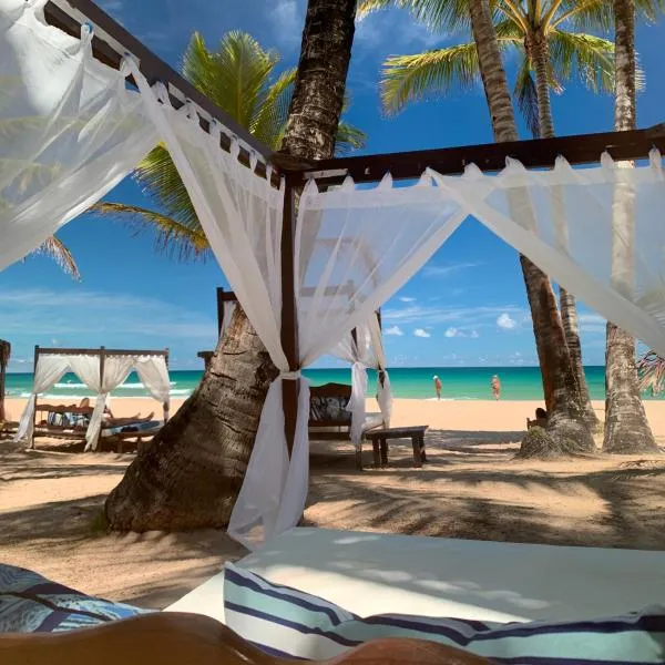 Rumah Pousada, hotel in Barra Grande