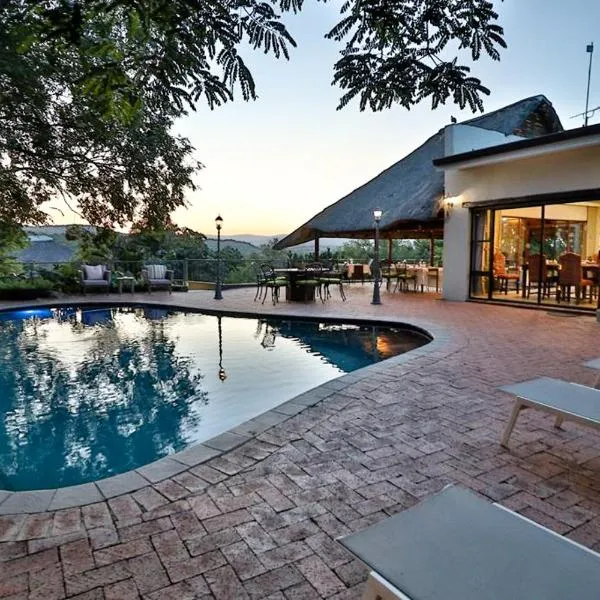 La Roca Guest House, hotel in Nelspruit
