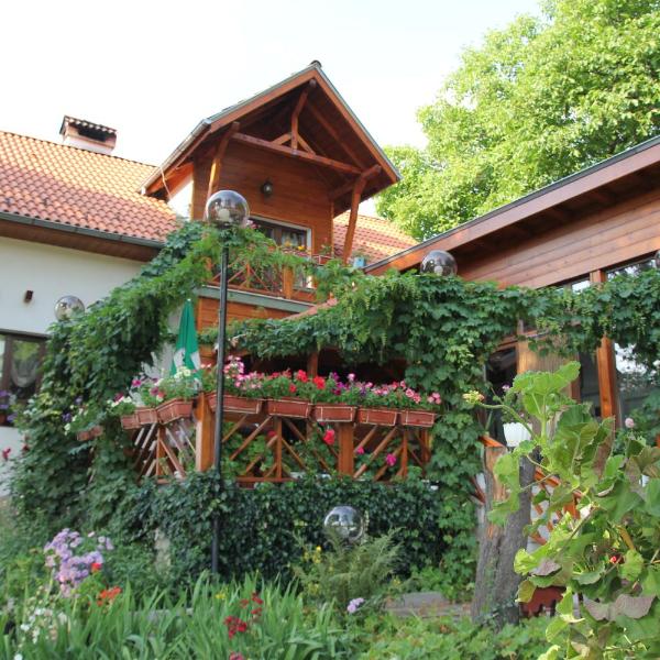 Orehite Guest House