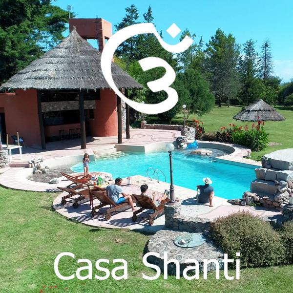 Casa Shanti Posada Boutique