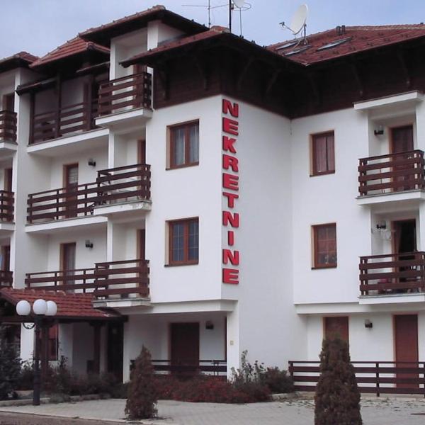 Apartman Cici