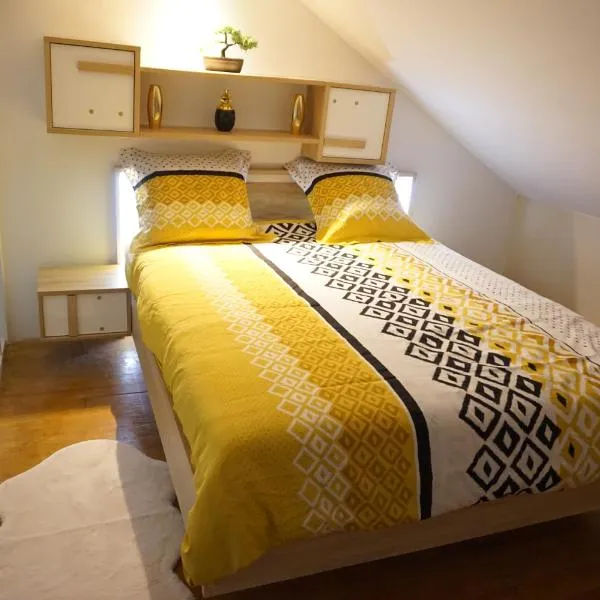 Appartement de standing, ξενοδοχείο σε Berck-sur-Mer