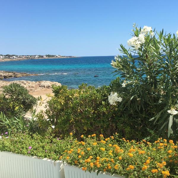 Casa Direttamente sul mare