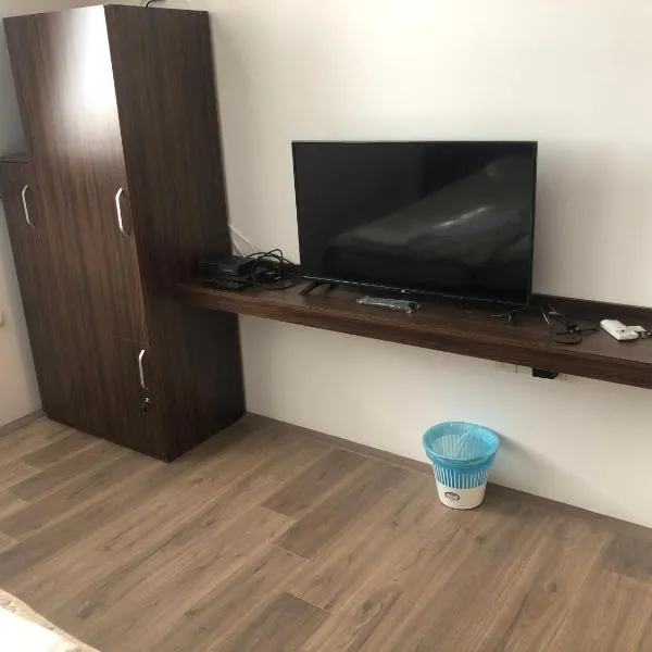 Kumanovo में, होटल Number 9