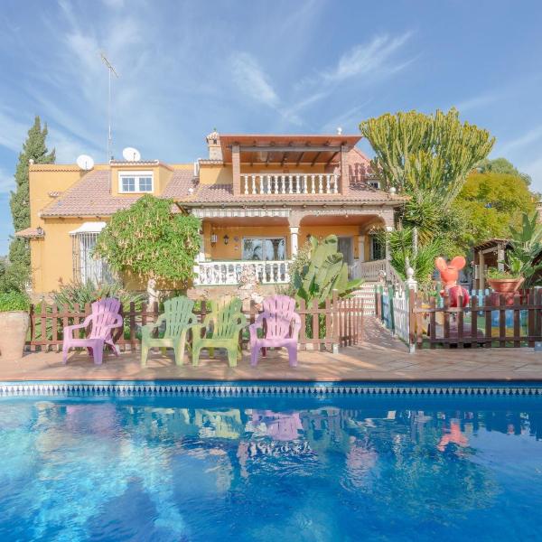 Finca Las Velas