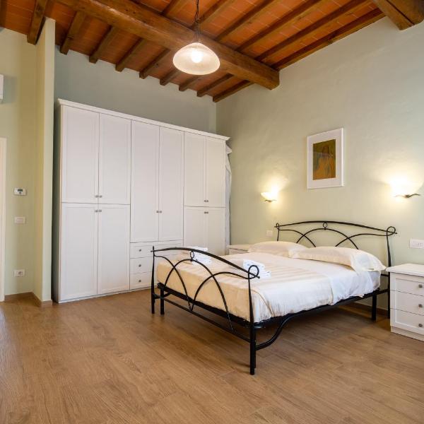 Santo Spirito Bright Flat