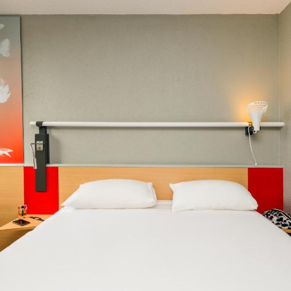 ibis Longwy Mexy