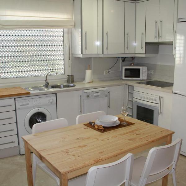 Apartamento Iris