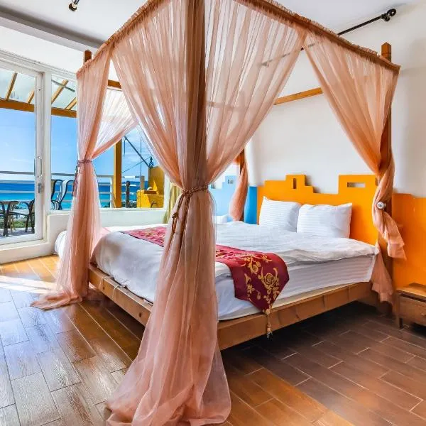 Fei Li Jin Hotel, hotel in Kenting
