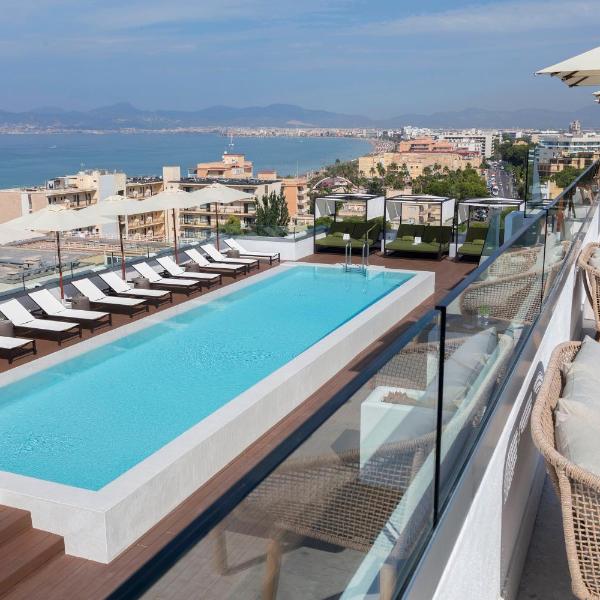 HM Ayron Park - Adults Only, Playa de Palma
