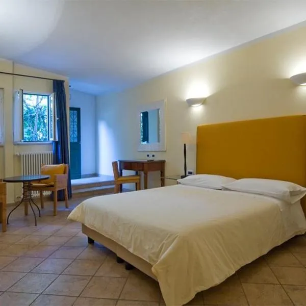 Locanda Conchiglia D'Oro, ξενοδοχείο σε Varigotti