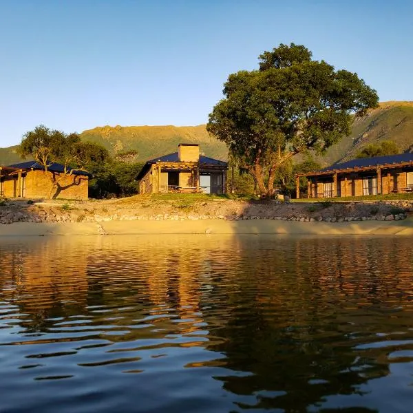 La Ceiba, hotel in San Fernando del Valle de Catamarca