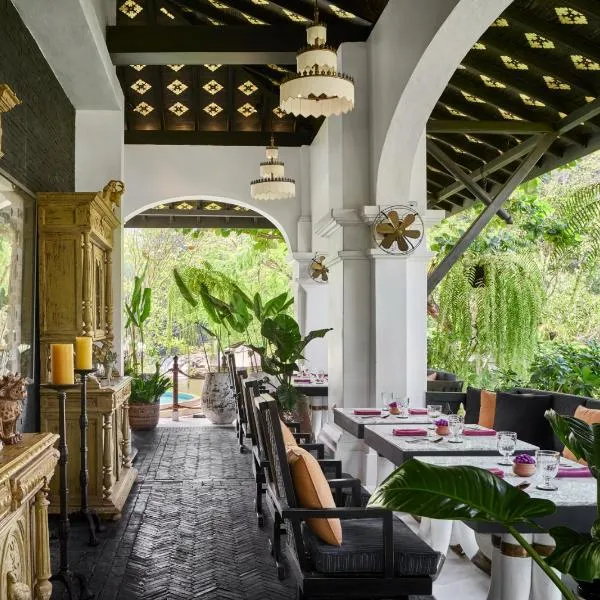 Rosewood Luang Prabang, hotel in Luang Prabang