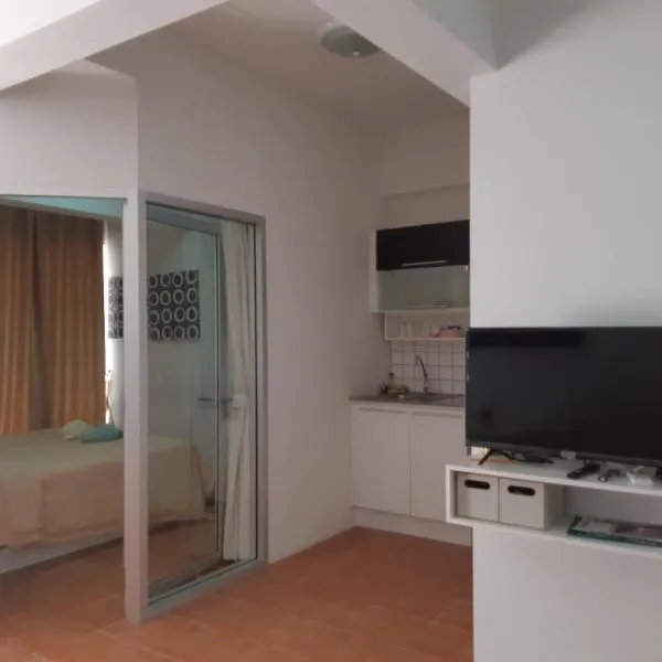 Avatara Condo B24 by malai, hotel in Mae Pim