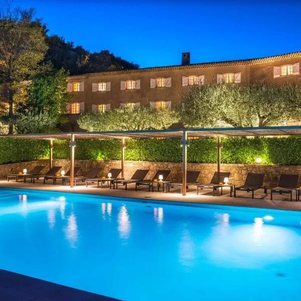 La Bastide du Calalou Hotel & Spa, BW Signature Collection, hotel in Moissac-Bellevue
