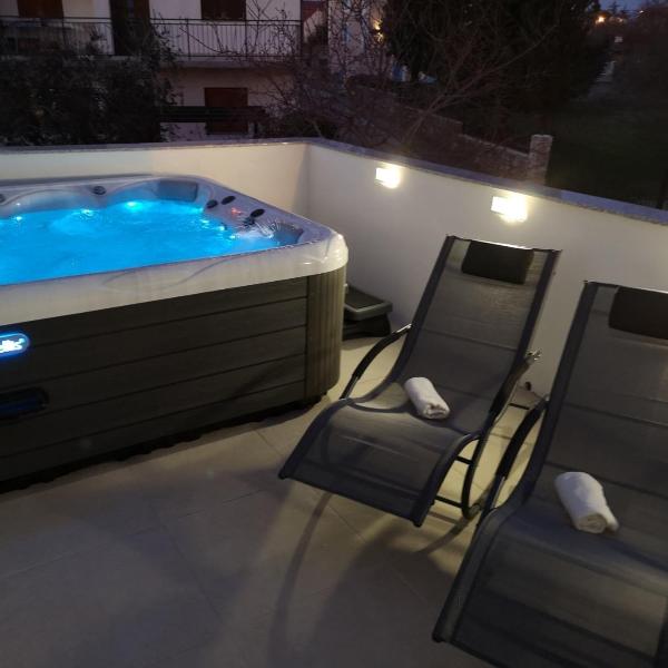 Holiday home Domen