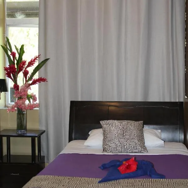 City Lodge, hotel in Port Vila