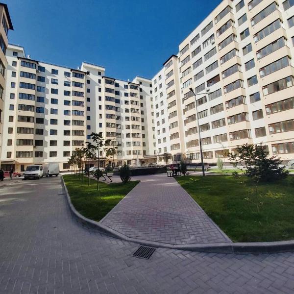 Apartament, sectorul Buiucani