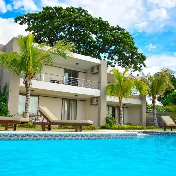 Résidence Riva Bella, hotel v destinaci Port Louis