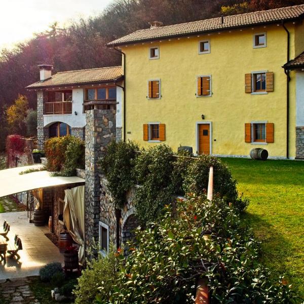 Agritur Maso Carpenè