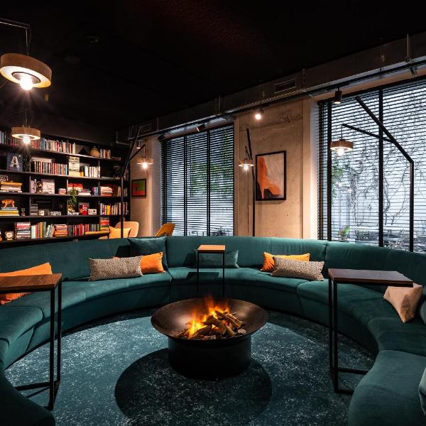 A-STAY Antwerp, Антверпен
