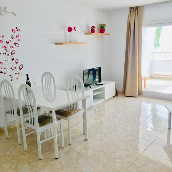 New Canela Apartment