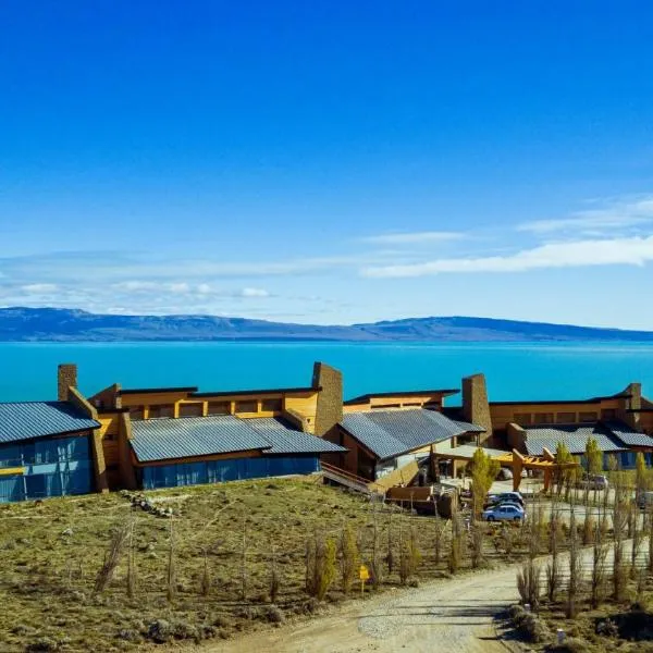 Design Suites Calafate, Hotel in El Calafate