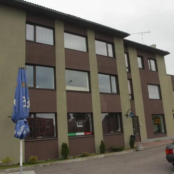 Rocca Apartments, hotel in Tallinn