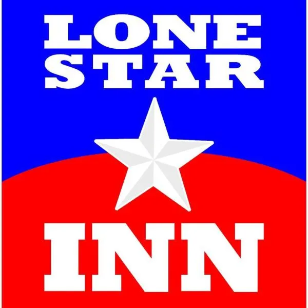 Lone Star Inn, hôtel à Cisco