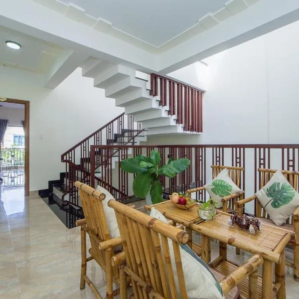 Coco Village Homestay Hoi An, hotel in Hoi An