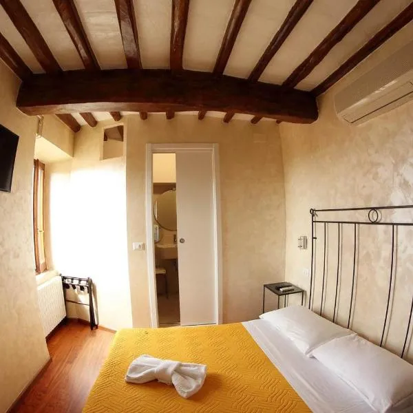 Primavera Mini Hotel, hotel in Perugia