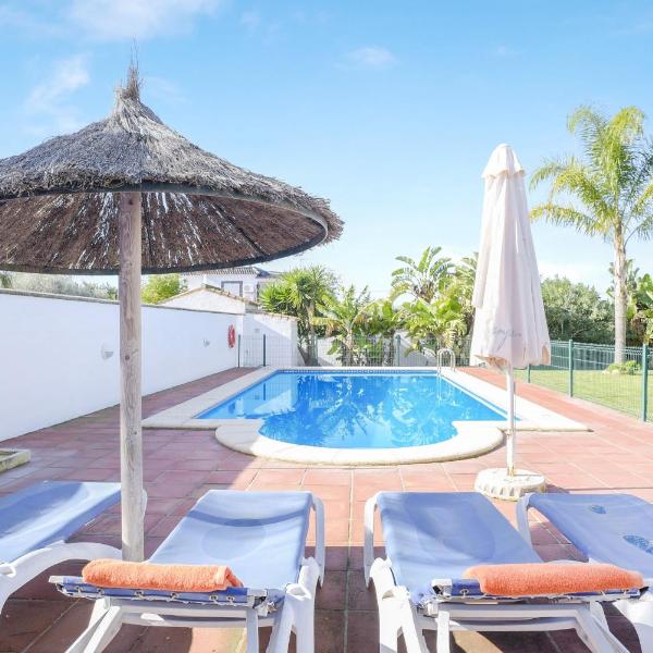 Casa Villanueva 5 - Sólo Familias
