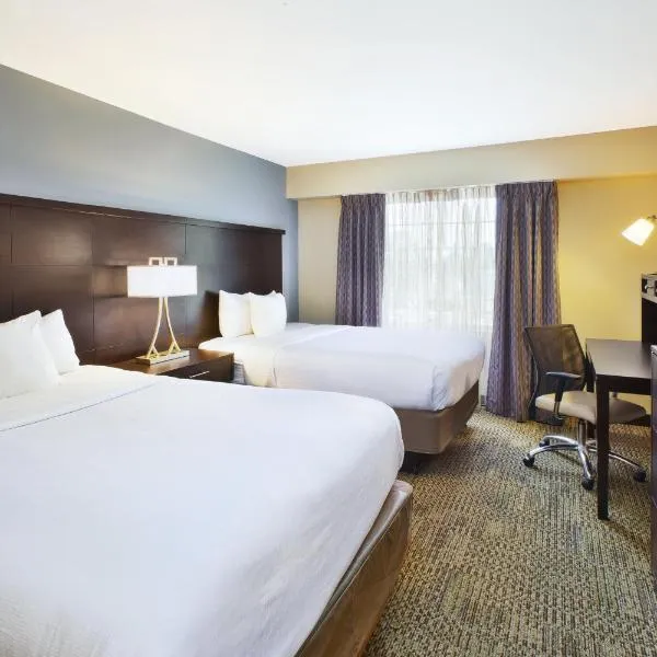 Staybridge Suites Cleveland Mayfield Heights Beachwood by IHG, hôtel à Mayfield Heights