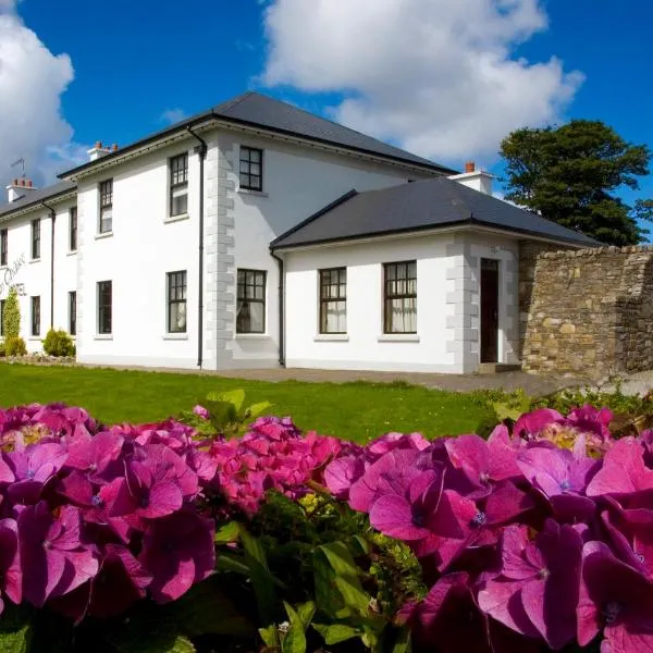 An Chúirt Hotel, Gweedore, Donegal, hotel di Gweedore