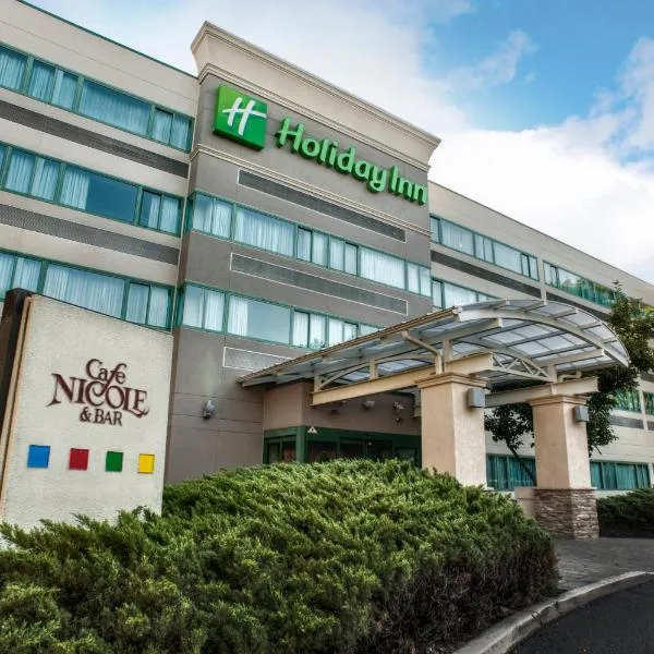 Holiday Inn Princeton by IHG, hotel v destinaci Princeton