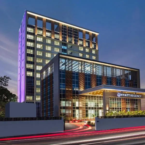 Hyatt Regency Thrissur, hotel in Trichūr