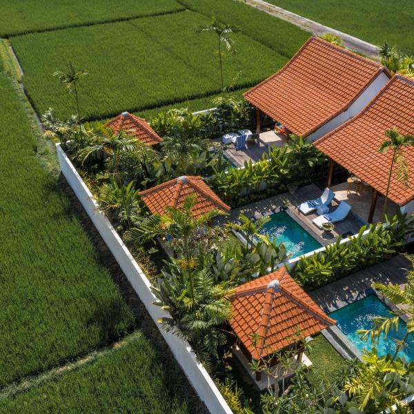 Sawah Villas