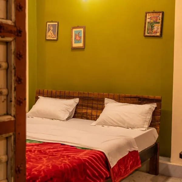Swiss House, hotel in Jodhpur