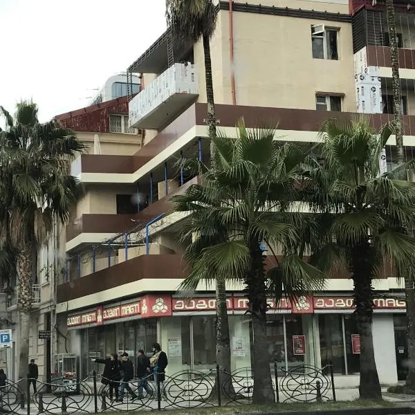 CASA NEPTUN in OLD BATUMI, hotel in Batumi