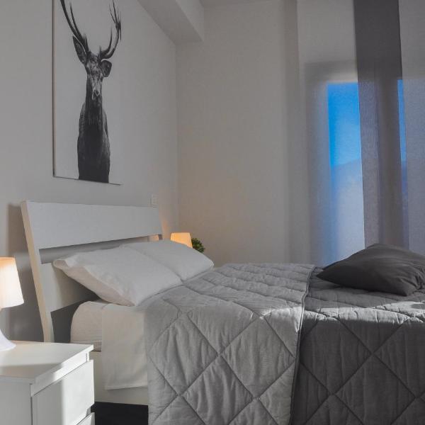 Deer House BnB