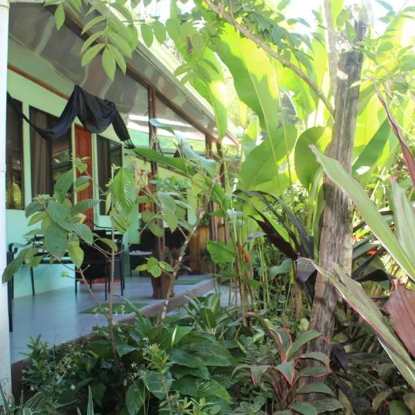 Mirians Place Drake, ξενοδοχείο σε Drake