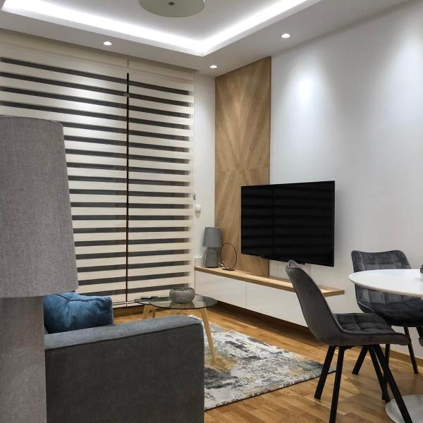 GOMAX Apartmani Zlatibor