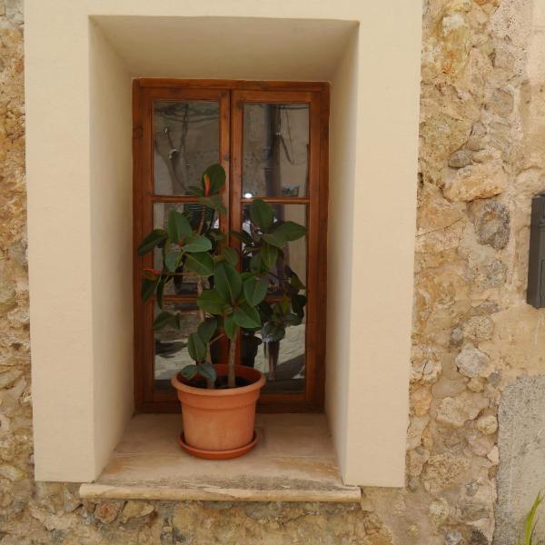 Casa Vell de Valldemossa