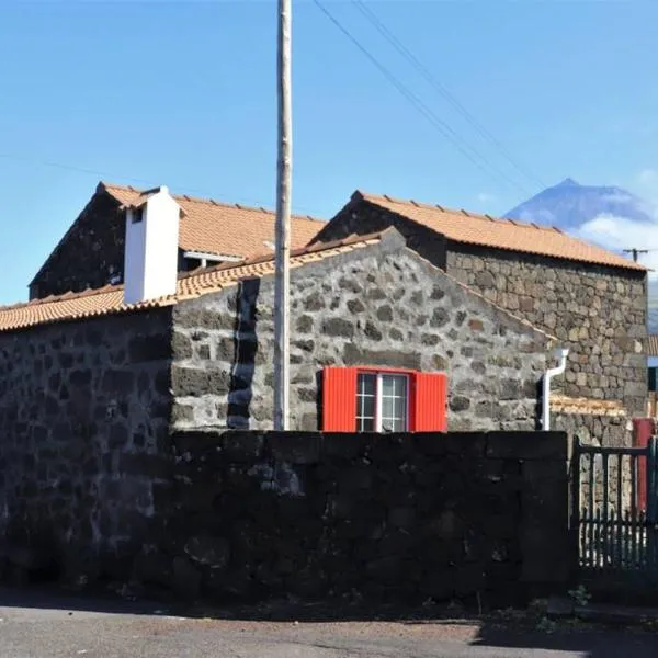 Adega do Xelica - Holiday Cottage, hotel v destinácii Arcos