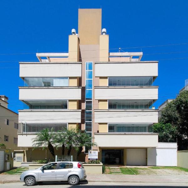 Aluguel Apartamento 2 quartos s/1 suíte | Bombas/SC