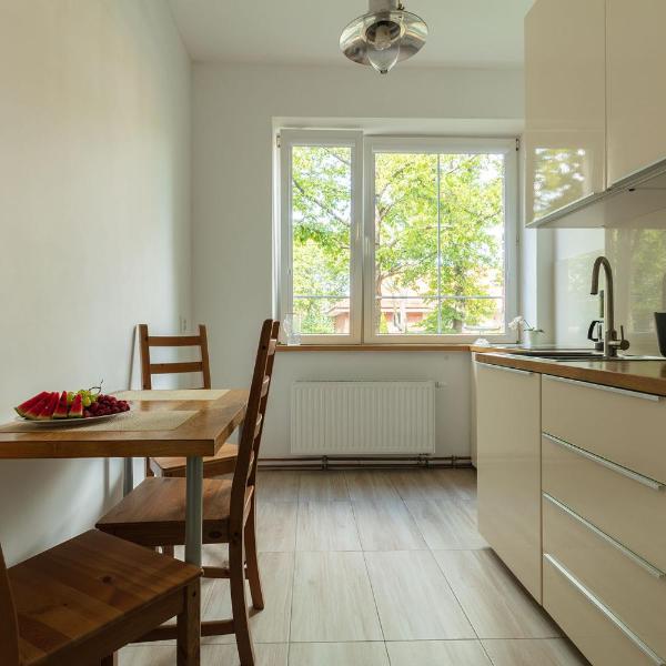 Gdynia Orłowo Apartament