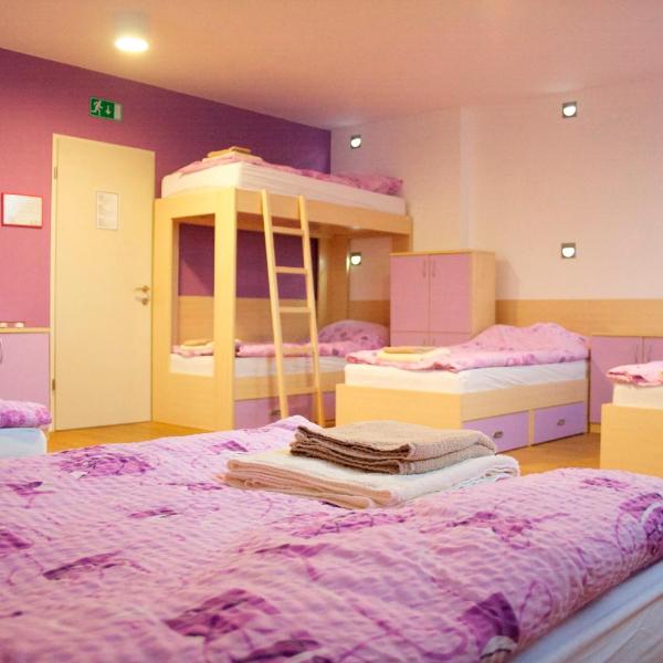 Youth Hostel Krško, Krško