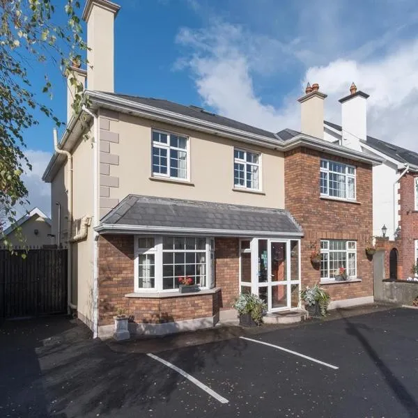 Four Seasons B&B, Hotel in Galway