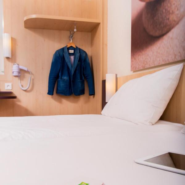 ibis Styles Paris Roissy-CDG